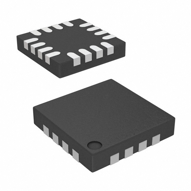 LC709202FRD-02-2H Electronic Component Original Battery Management PMIC Integrated Circuit Chip In Stock