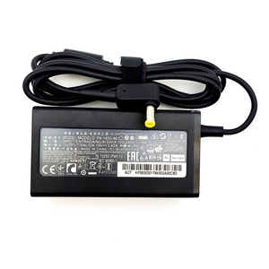 19V 3.42A PA-1650-86 5.5*1.7mm AC Adapter For ACER Aspire ES1-512 E5-573 E5-573G E15 E5-573-3870 E5-573T TRAVELMATE TMP446-M TRA