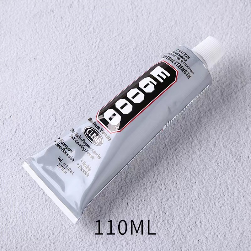 Factory Direct Sale Glue For Bonding Leather Plastic Ceramic Electrical Components DIY Handmade Material E6000 Glue