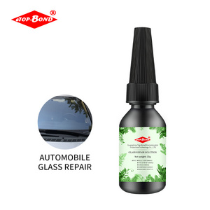 Auto Glass Adhesive Glue For  Car Vehicle Side Glass