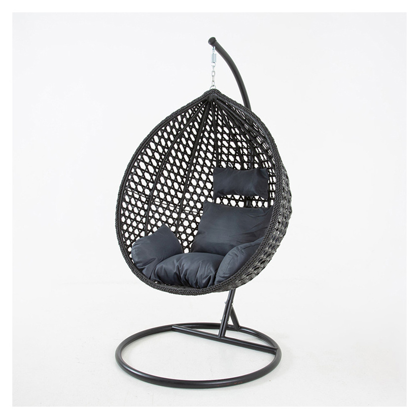 garden chair style double outdoor rattan white folding swing blue plastic wicker egg chairs