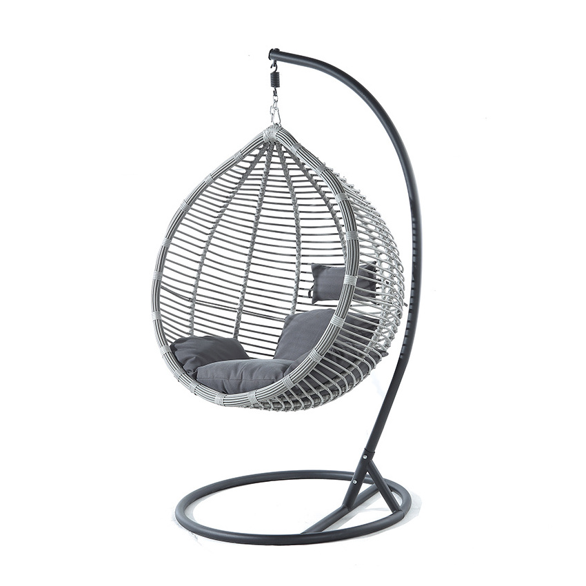 cane pink woven rattan grey single garden swing patio white reading gold oversize nest egg chair