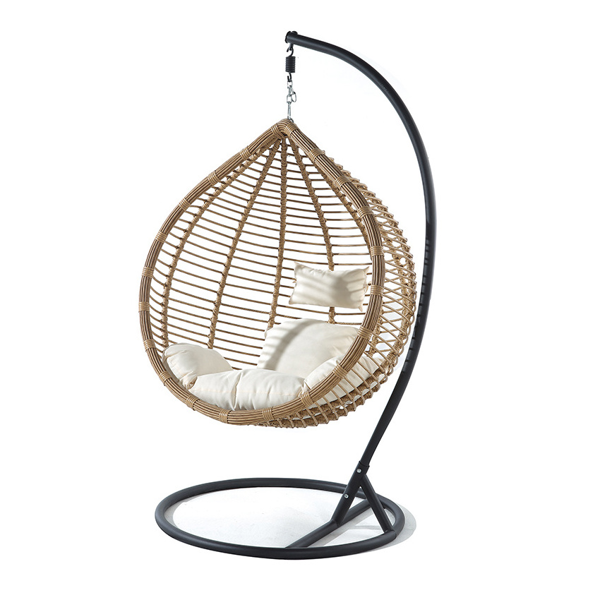 cane pink woven rattan grey single garden swing patio white reading gold oversize nest egg chair