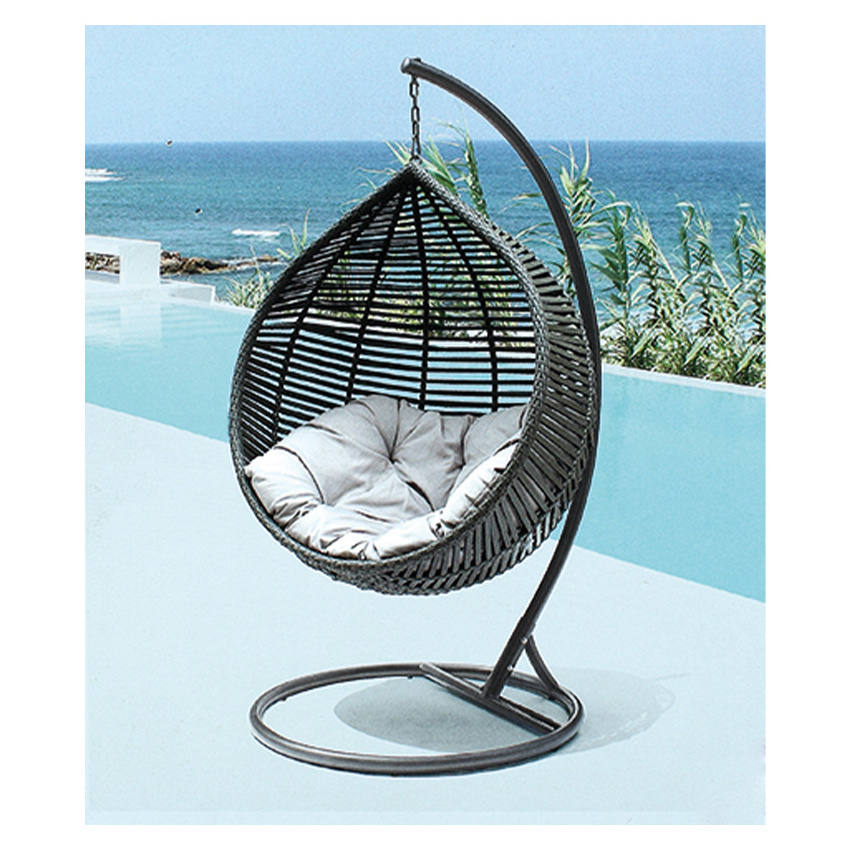 cane pink woven rattan grey single garden swing patio white reading gold oversize nest egg chair