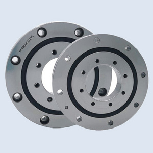 RU66 wholesale high cost performance cross roller bearing slewing support slewing ring bearing