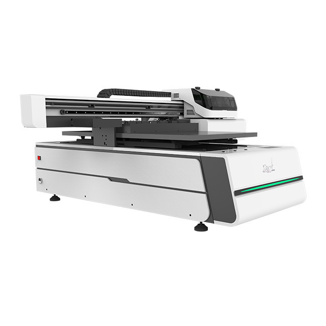 Nocai New arrival 6090 NC-UV0609PEIII-II Small uv flatbed printer acrylic printing machine