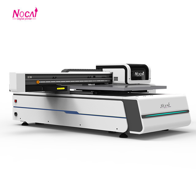 Nocai uv0609 3d printing pen credit card making machine uv printer price