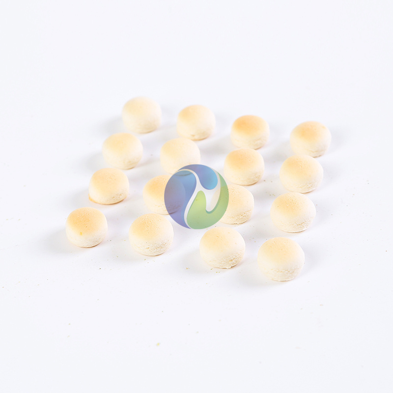 Custom High-quality cat snacks pet milk steamed buns molar teeth cleaning bad breath biscuits training snacks for pet dog cat