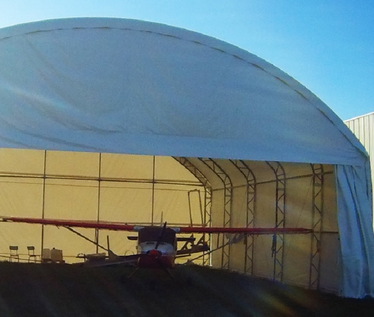 Aircraft Hangar, Portable Aircraft Hangars Portable Mobile PVC Fabric Structure Aircraft Hangar Tent