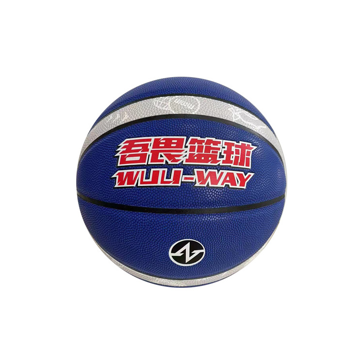 Design Logo Basketball Customized In Bulk Basketball Set