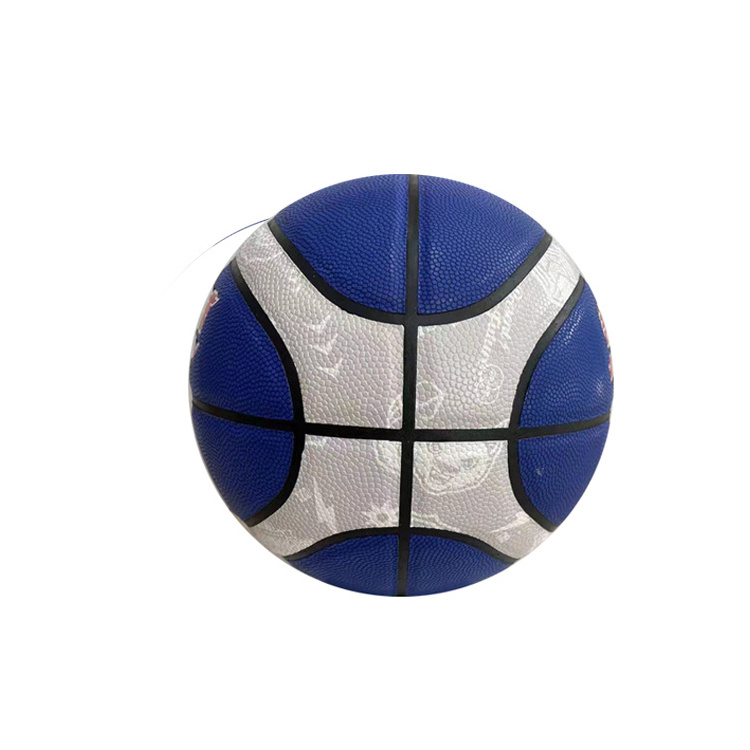 Design Logo Basketball Customized In Bulk Basketball Set