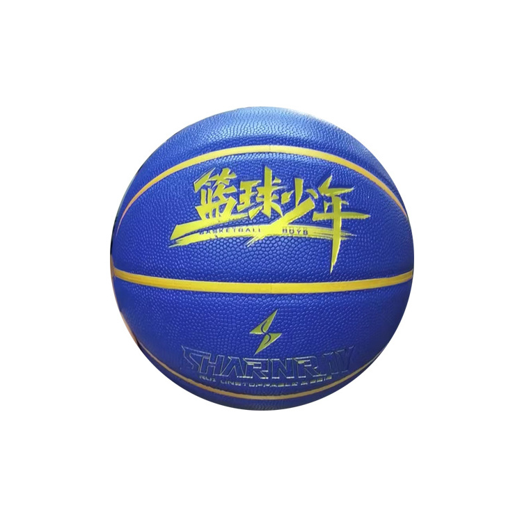 Design Logo Basketball Customized In Bulk Basketball Set