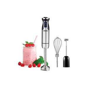 Multi Purpose Food Processor Eco Friendly Food Processor for Commercial