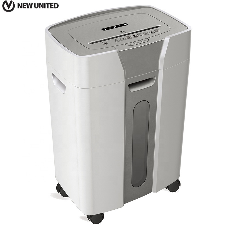 ST-15C  3.9x38mm Crosss cut  paper shredder