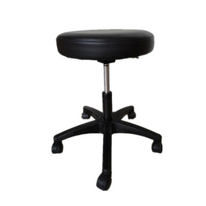 Factory Direct Sale School Project Laboratory Furniture Stool Chair Laboratory Chair With Footrest