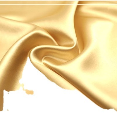 100%polyester woven fabric custom digital  matte twisting stretch satin fabrics for dresses/satin silk fabric