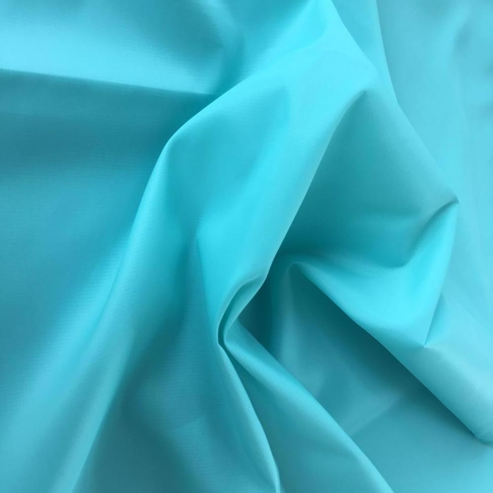 100% Recycled Nylon taffeta fabric 210T 310T 410T Plain/Rip-stop for downcoat/sportwear/outdoor cloth