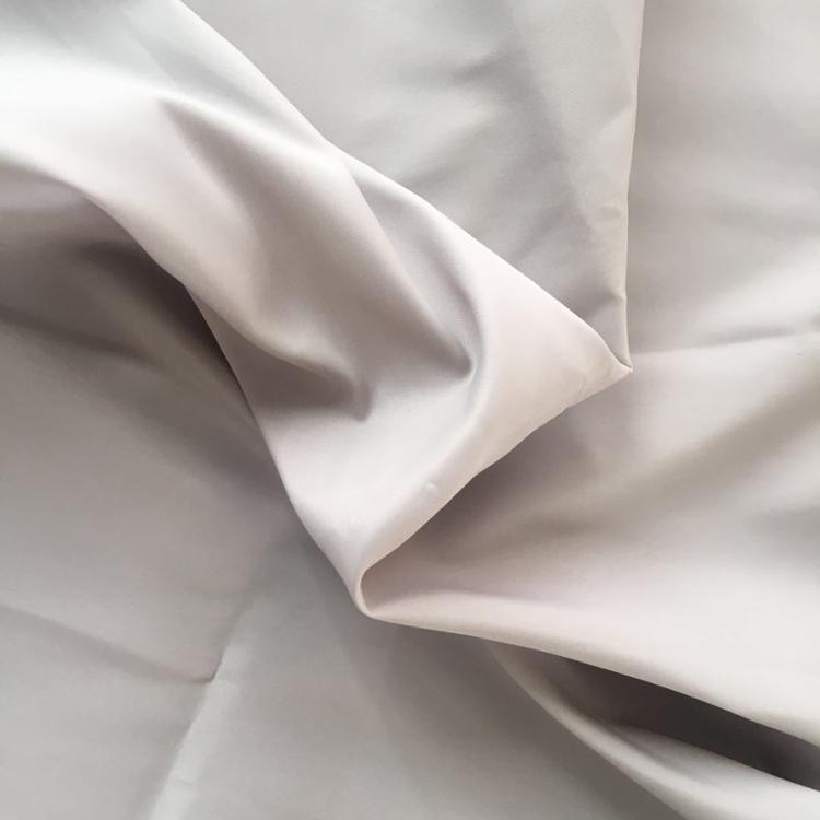 100% Recycled Nylon taffeta fabric 210T 310T 410T Plain/Rip-stop for downcoat/sportwear/outdoor cloth