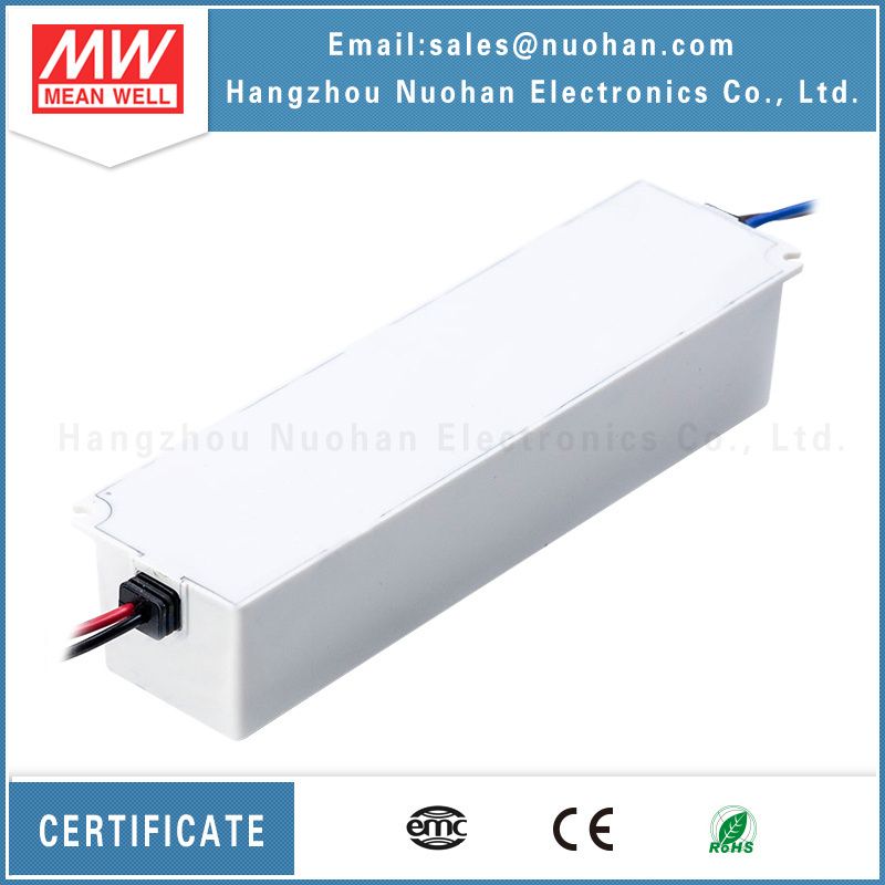 Mean Well LPC-100-2100 100w led power supply constant current 2100ma led driver