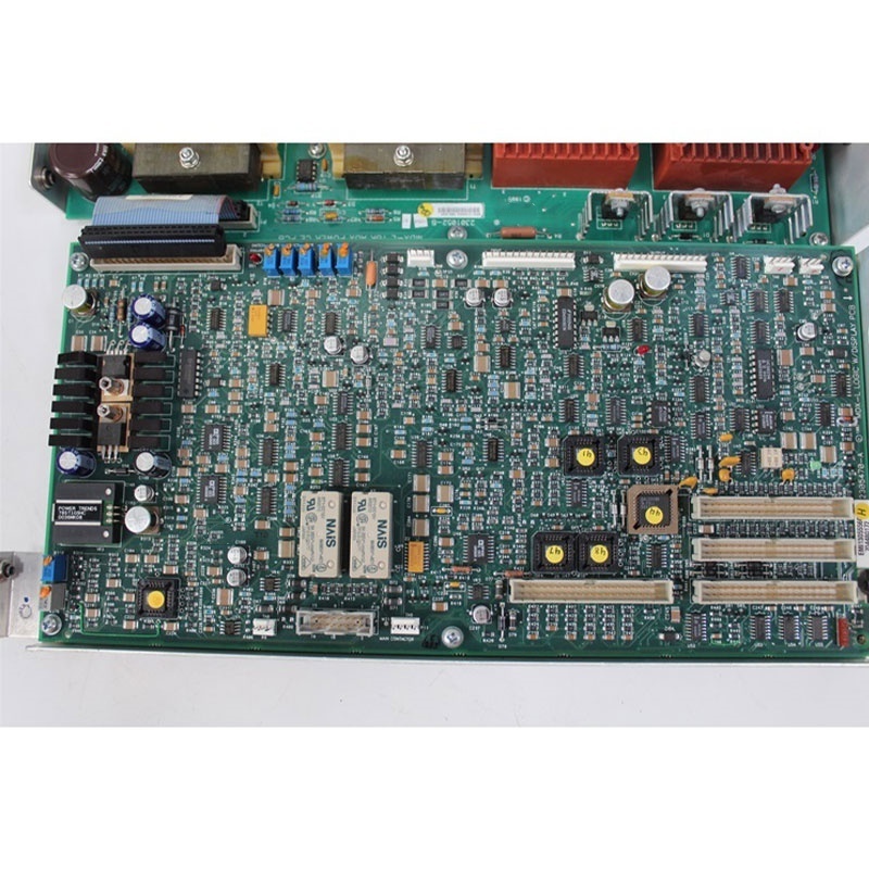 MDX-L LOGIC   New original/Used in good condition  ULVACs  board card (Ask the Actual Price)