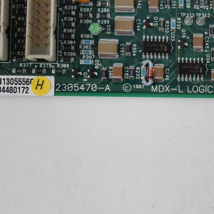 MDX-L LOGIC   New original/Used in good condition  ULVACs  board card (Ask the Actual Price)