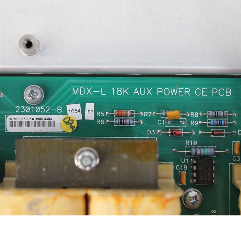 MDX-L 18K CEDRIVE   New original/Used in good condition  ULVACs  board card (Ask the Actual Price)