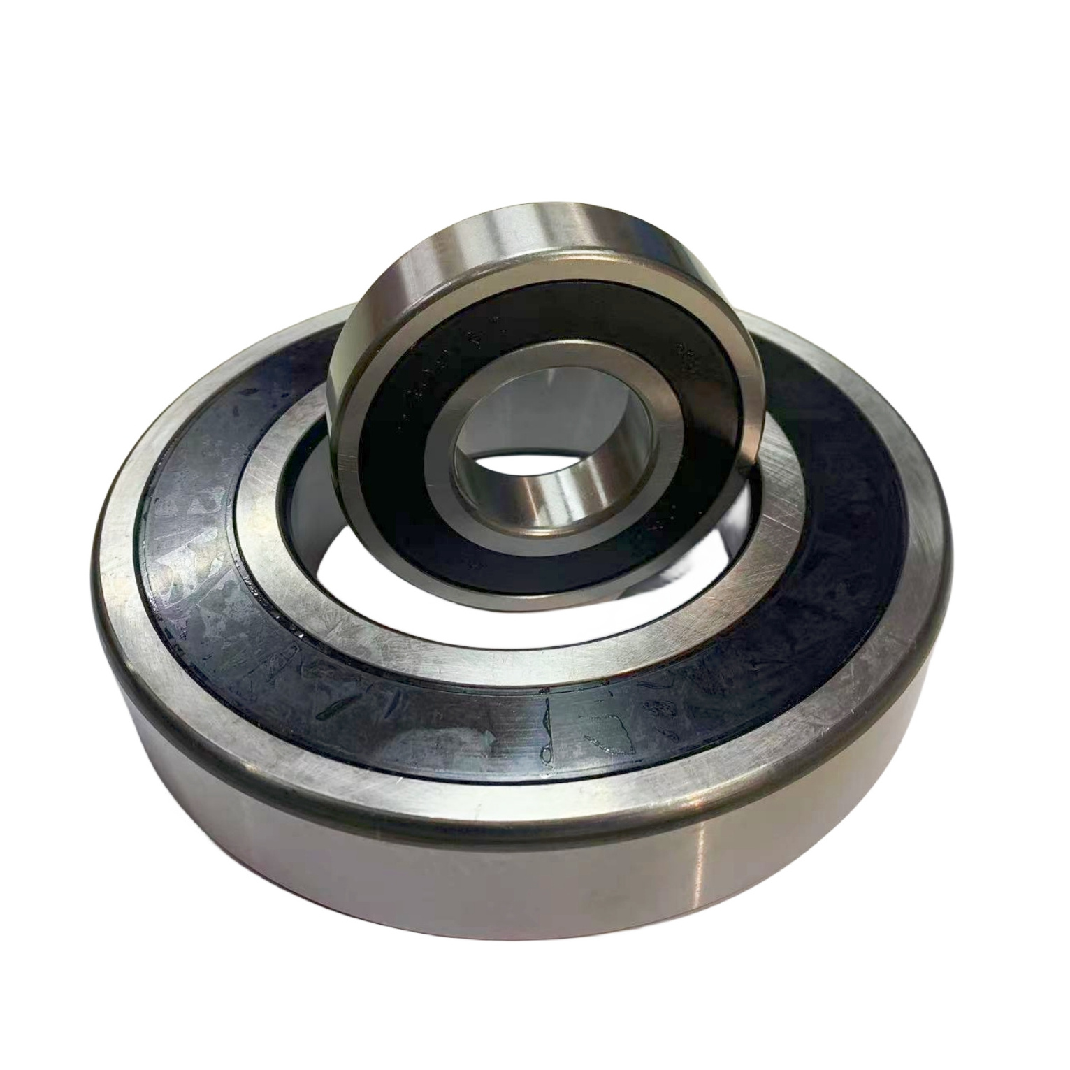 Wholesale Industrial Bearing High Speed Deep Groove Ball Bearings