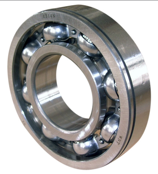 Wholesale Industrial Bearing High Speed Deep Groove Ball Bearings