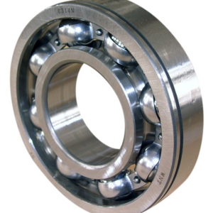 Wholesale Industrial Bearing High Speed Deep Groove Ball Bearings