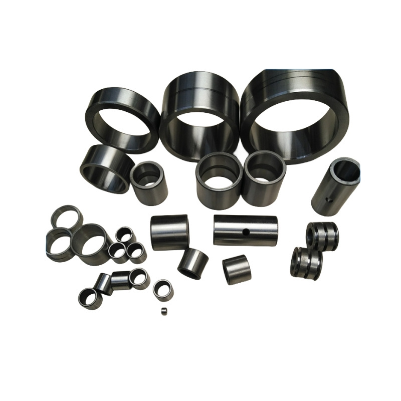 Best Quality Stainless Steel Bushing 24A Steel Bushings Bearing Sleeve Bush of Roller Chain