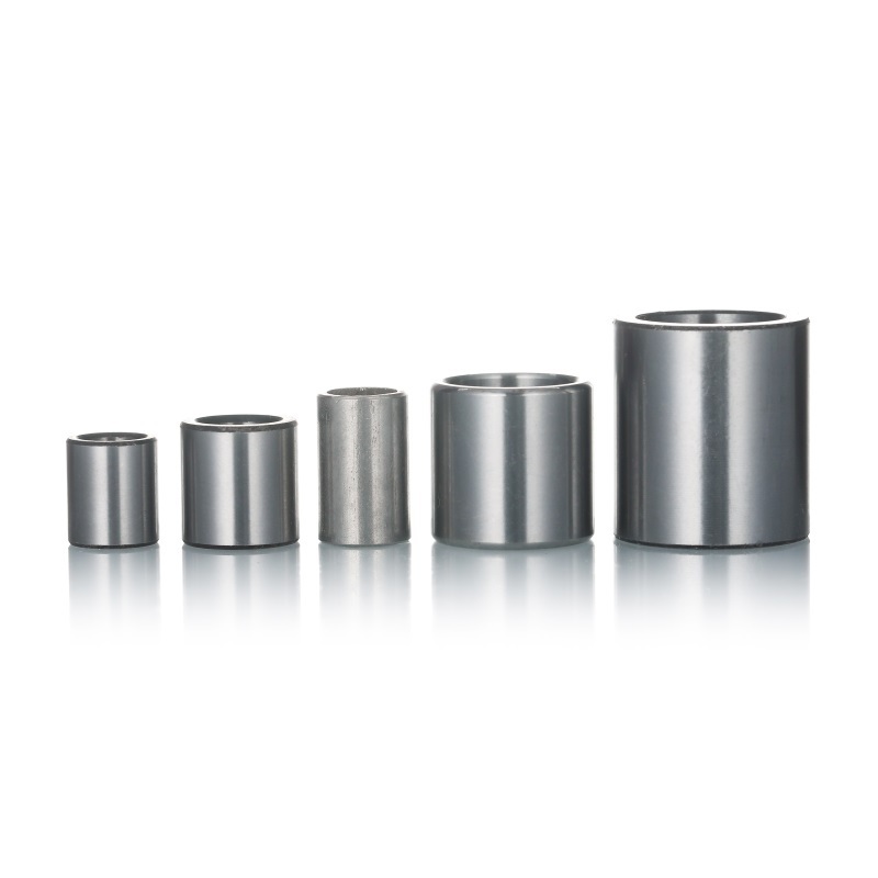 Custom Stainless Steel Bushing Bearing Sleeve Bushing Spacer