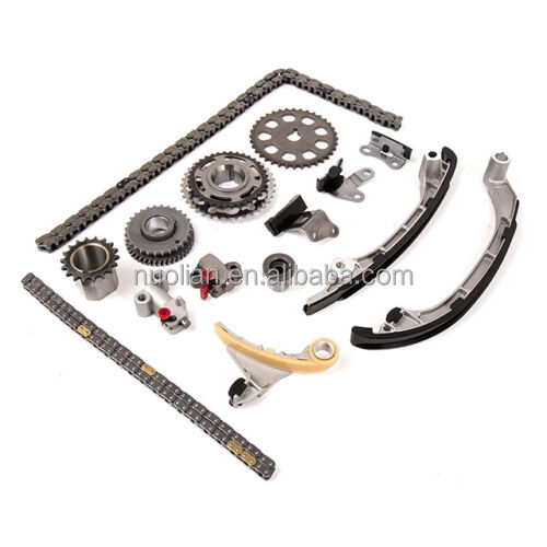 2TR-FE ENGINE TIMING CHAIN KIT for TK954 DNJ I 05-15 Toyota Tacoma 2.7L DOHC 2TRFE