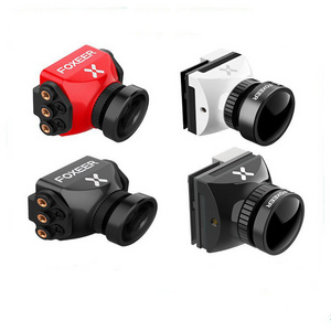 Foxeer Cat 3 Micro Mini Night1200TVL 0.00001lux IR Sensitive Night Vision Camera 850nm IR Light PAL/NTSC RC FPV Racing Drone