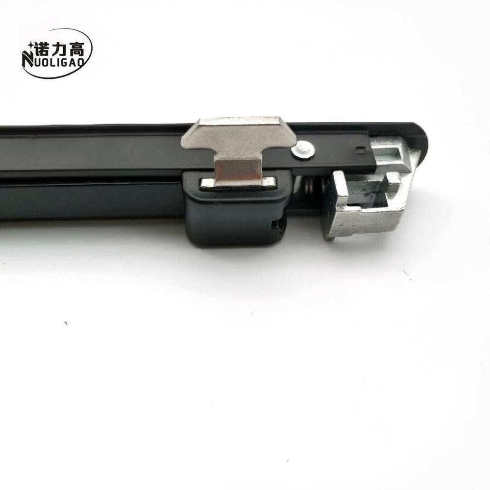 High quality casement window lock aluminium sliding window door lock latch