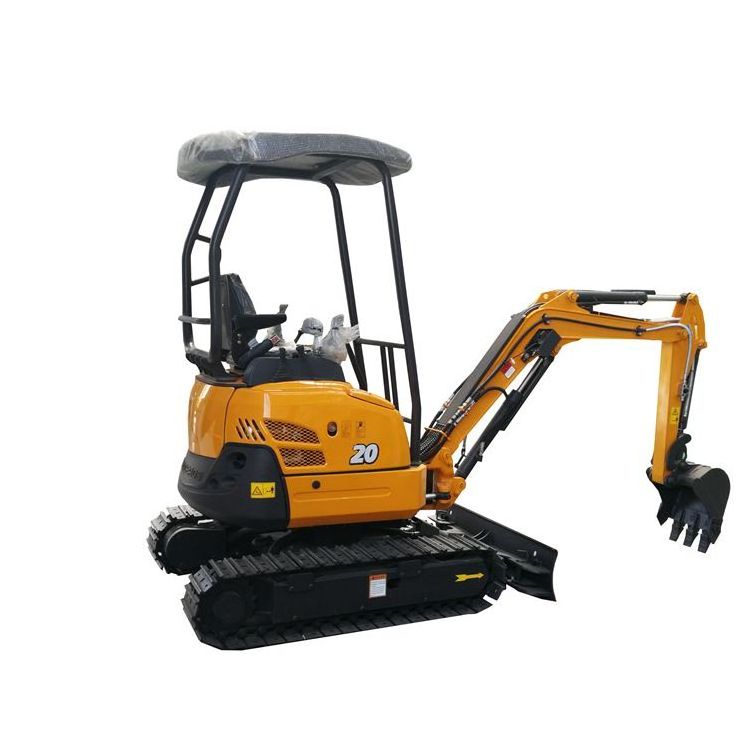 cheap 1880kg mini excavator spare parts for sale