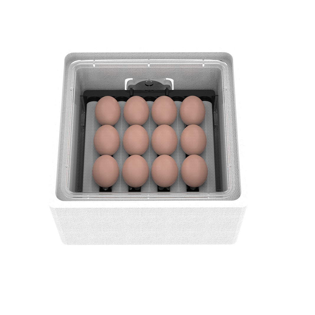 Multiple model selection fully automatic mini eggs incubator for chicken quail duck eggs