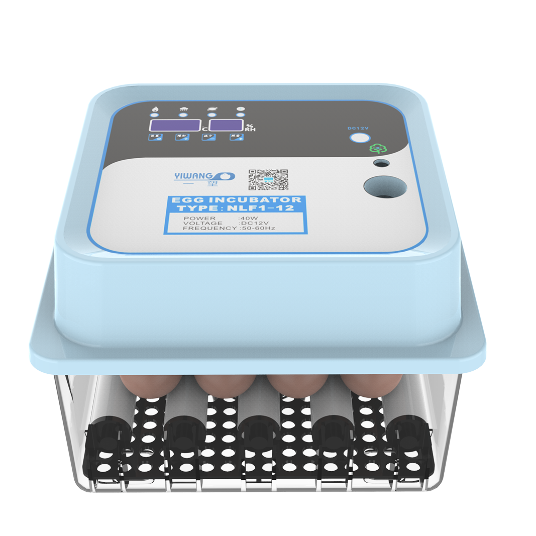 Multiple model selection fully automatic mini eggs incubator for chicken quail duck eggs