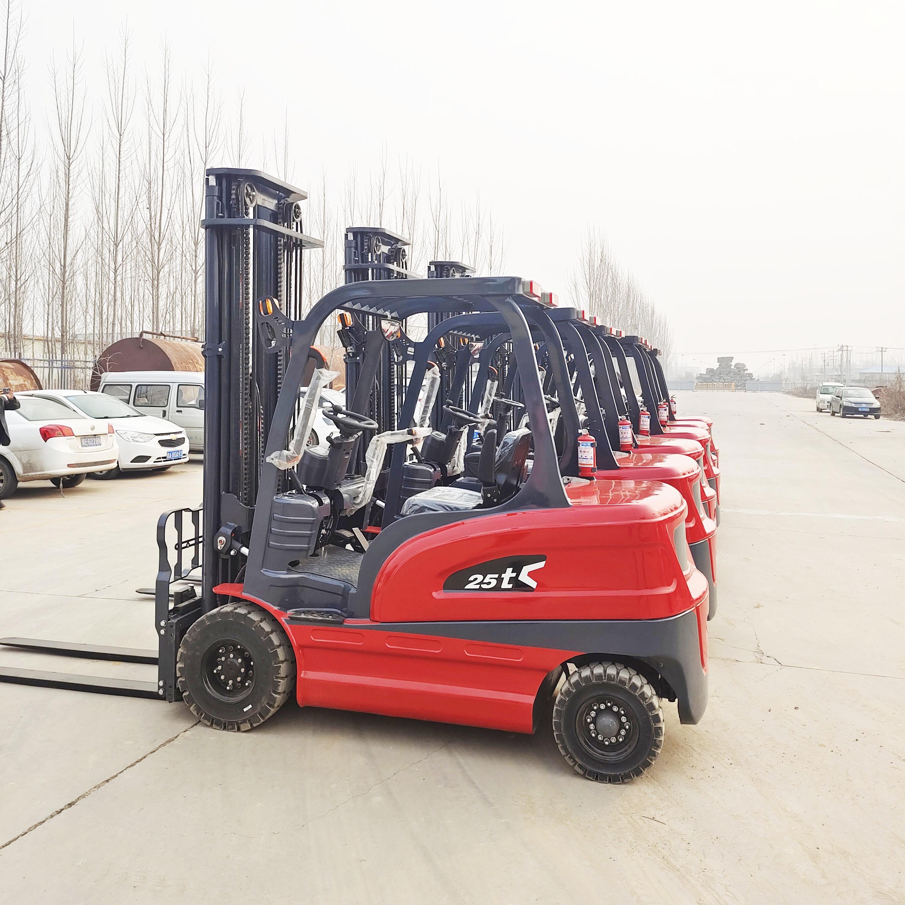 lithium electric forklift truck forklift 3.5 ton 0.5 ton 3ton 2.5ton 2ton 1.5ton 1 ton mini new lithium electric forklift wi