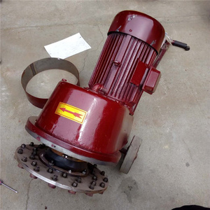 terrazzo floor tile grinding machine