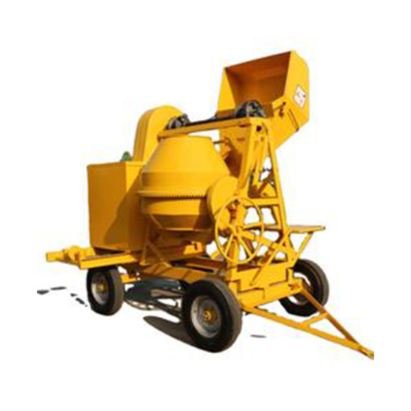 portable concrete mixer concrete mixing machine for sale