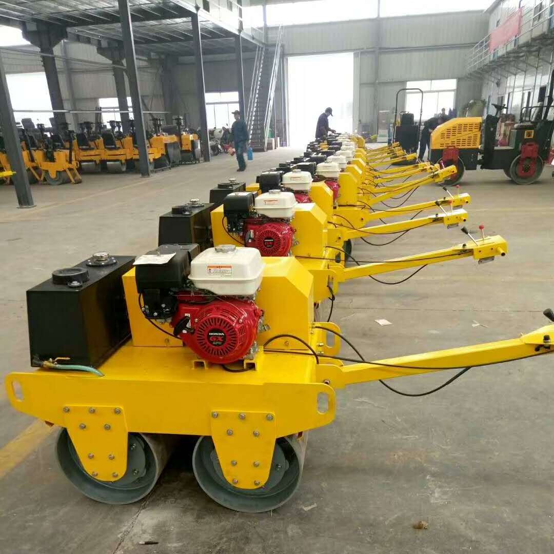 1 ton road roller  vibratory road roller  for sale