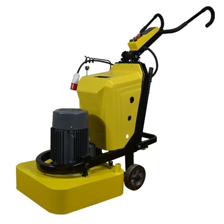 5 % discount for concrete floor grinder polisher cement grinder