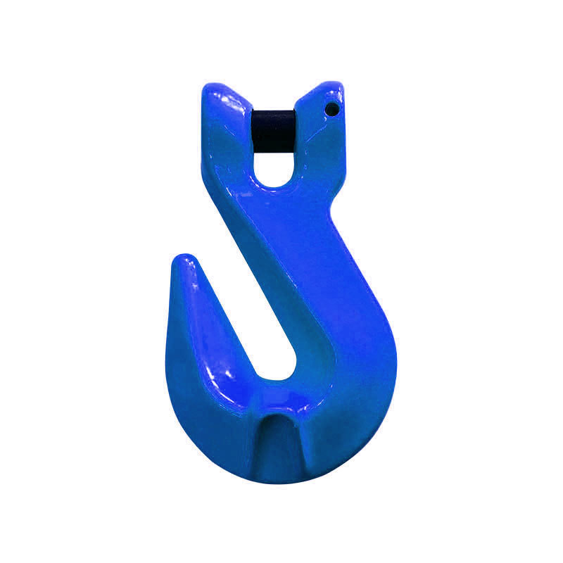 G80 Drop Forged Clevis Shortening Grab Hook