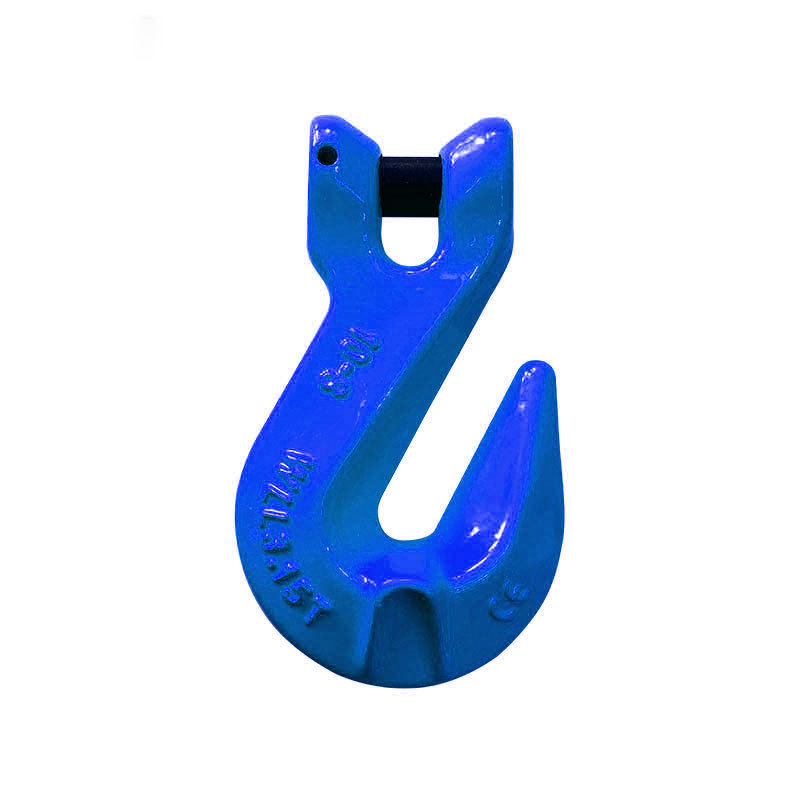 G80 Drop Forged Clevis Shortening Grab Hook