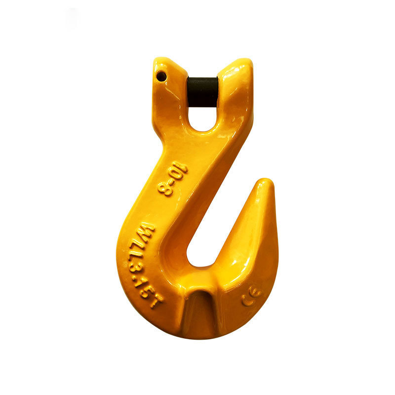 G80 Drop Forged Clevis Shortening Grab Hook