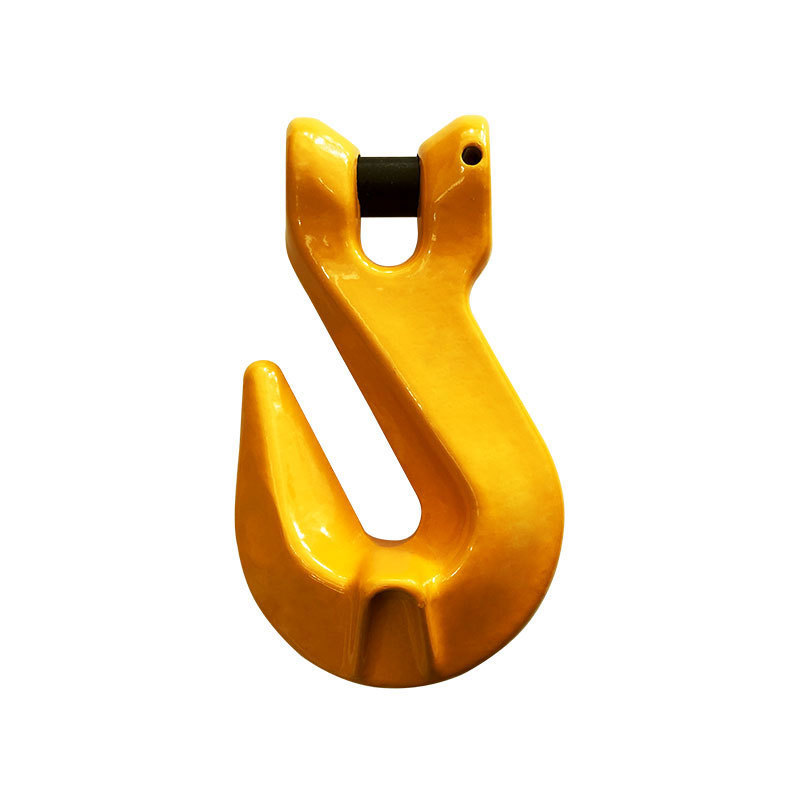 G80 Drop Forged Clevis Shortening Grab Hook