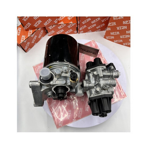 Best Quality BEN Air Dryer Complete With Valve Oem 9325001100 for Truck Air Processing Unit