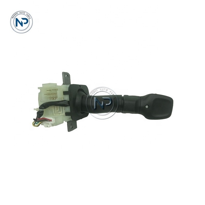 Scani  Electrical System Steering Column Switch Oem 173751 1913741 1858199 for Truck Gear Selector Switch