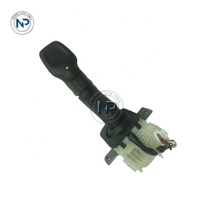 Scani  Electrical System Steering Column Switch Oem 173751 1913741 1858199 for Truck Gear Selector Switch