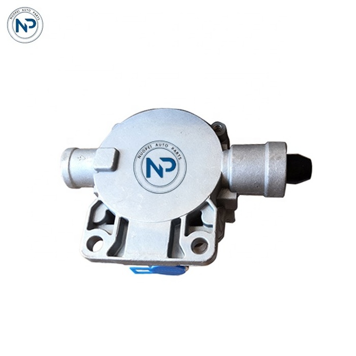 DAF Brake System Trailer brake valve Oem 9710021500 0815807 0830550 1506643  815807 830550 for Truck Emergency Relay Valve